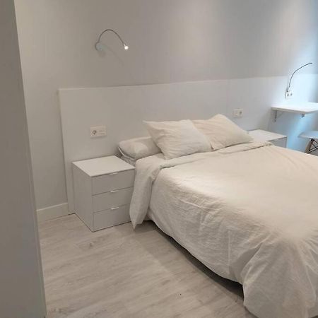 Apartamento Recien Reformado En 바라칼도 외부 사진