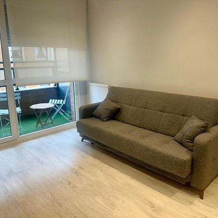 Apartamento Recien Reformado En 바라칼도 외부 사진