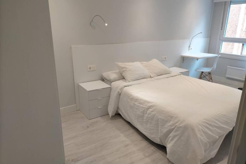 Apartamento Recien Reformado En 바라칼도 외부 사진