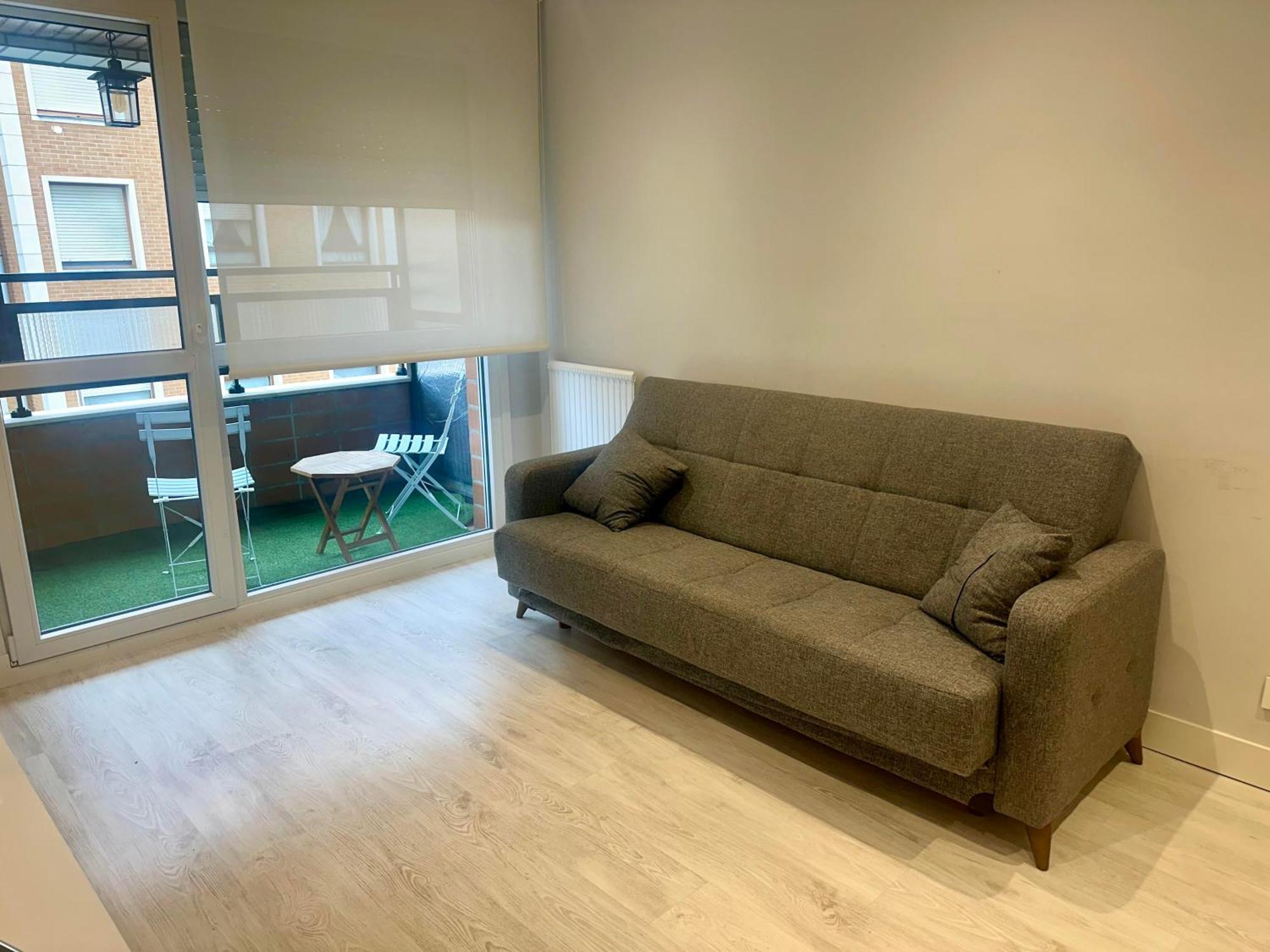 Apartamento Recien Reformado En 바라칼도 외부 사진